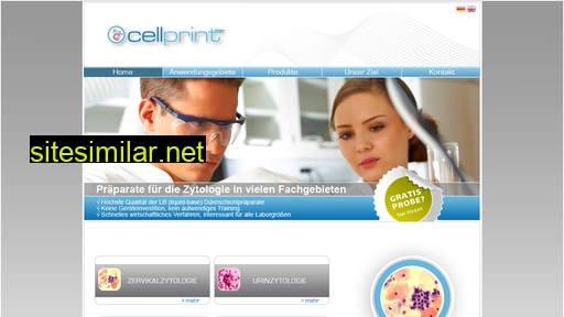 cell-print.com alternative sites