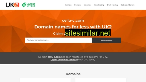cellu-c.com alternative sites