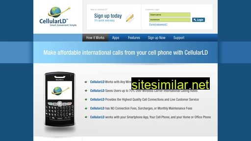 cellularld.com alternative sites