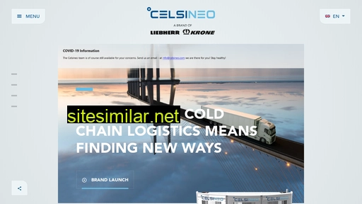 celsineo.com alternative sites