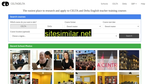celtadelta.com alternative sites