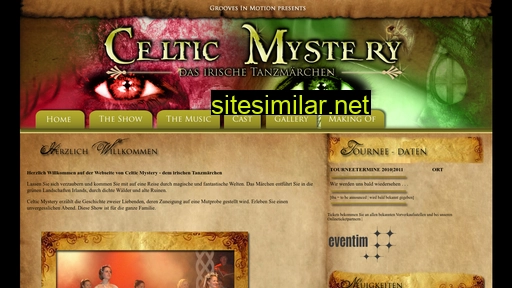 celticmystery.com alternative sites