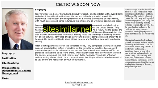 celticwisdomnow.com alternative sites