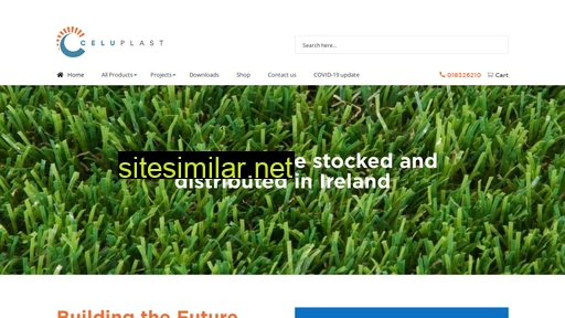 celuplast.com alternative sites