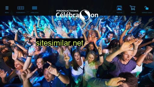 celebrason.com alternative sites