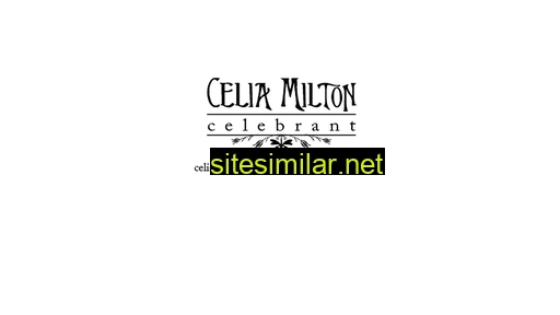 celiamilton.com alternative sites
