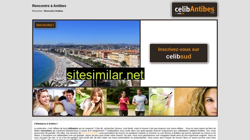 celibantibes.com alternative sites