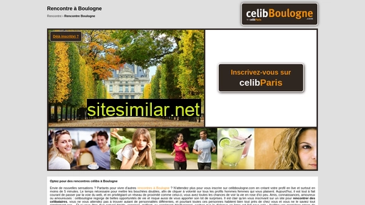 celibboulogne.com alternative sites