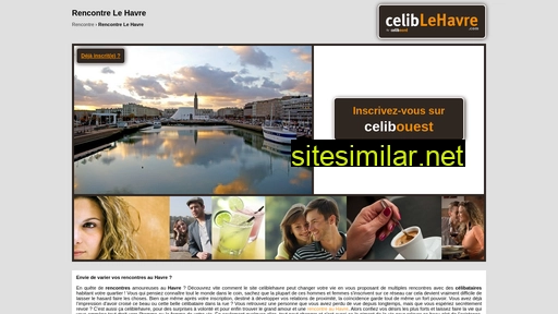 celiblehavre.com alternative sites