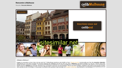 celibmulhouse.com alternative sites