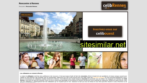 celibrennes.com alternative sites