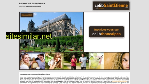 celibsaintetienne.com alternative sites