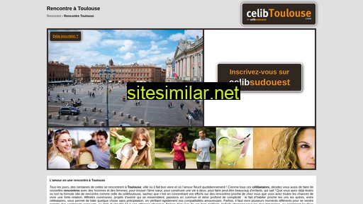 celibtoulouse.com alternative sites