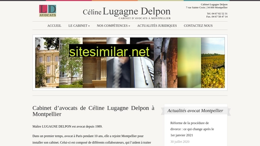 celinelugagnedelpon.com alternative sites