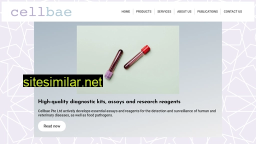 cellbae.com alternative sites