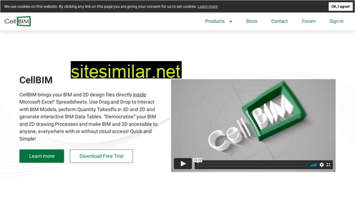 cellbim.com alternative sites