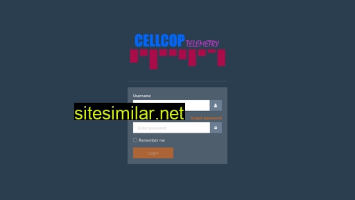 cellcoptelemetry.com alternative sites