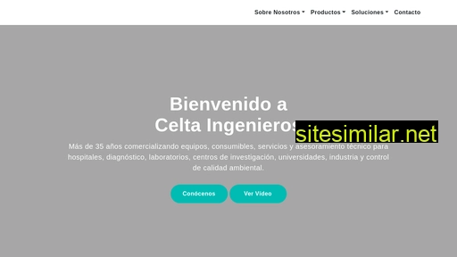 celtaingenieros.com alternative sites