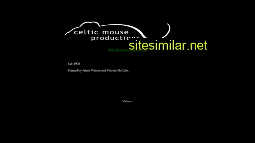 celticmouse.com alternative sites