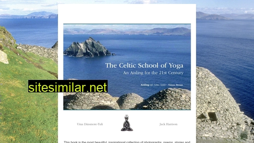 celticschoolofyoga.com alternative sites