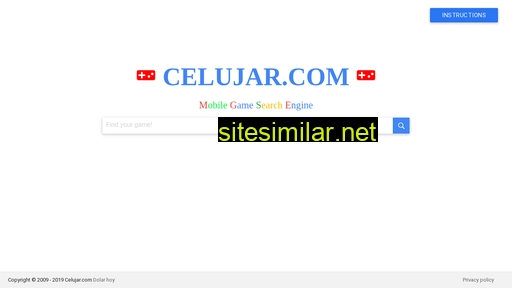 celujar.com alternative sites