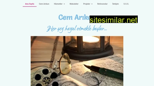 cemarikan.com alternative sites