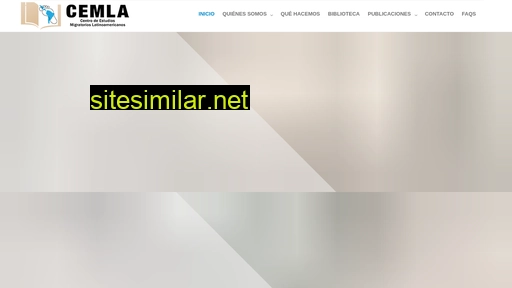 cemla.com alternative sites