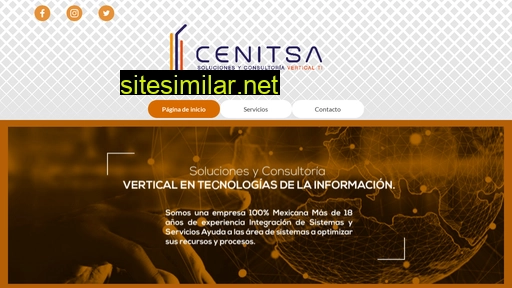 cenitsa.com alternative sites