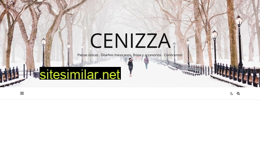 cenizza.com alternative sites