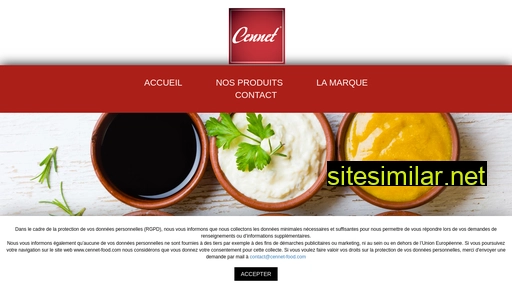 cennet-food.com alternative sites
