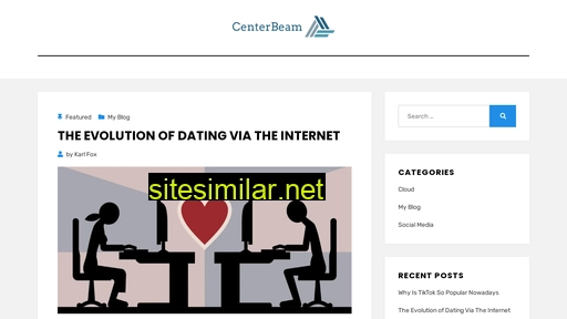 centerbeam.com alternative sites