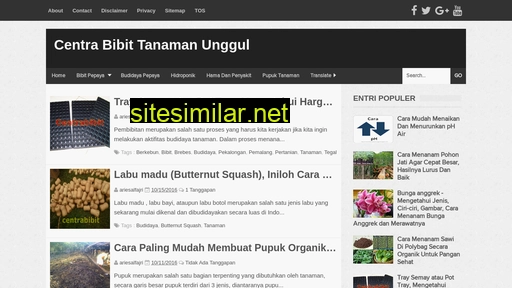 centra-bibit-tanaman-unggul.blogspot.com alternative sites