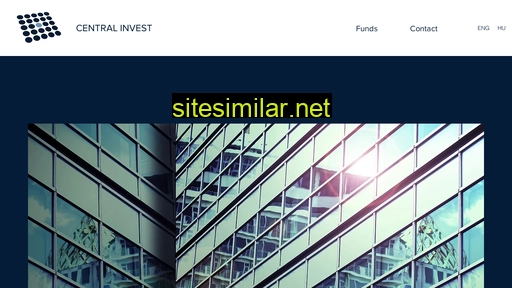 Central-invest similar sites