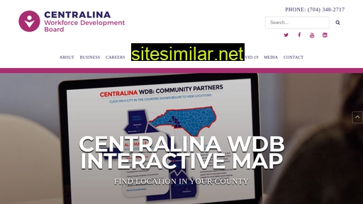 centralinaworks.com alternative sites