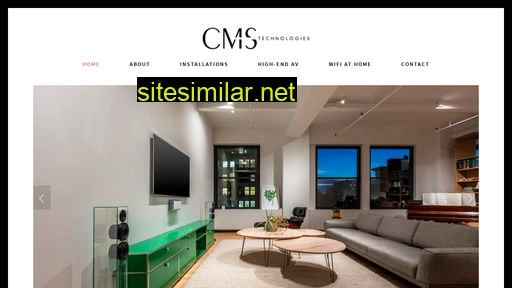 centralmediasystems.com alternative sites