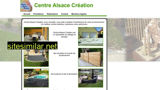 centre-alsace-creation.com alternative sites