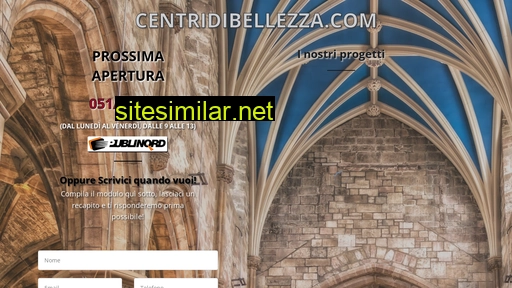 centridibellezza.com alternative sites