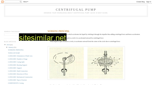 centrifugal-pump-nazree.blogspot.com alternative sites
