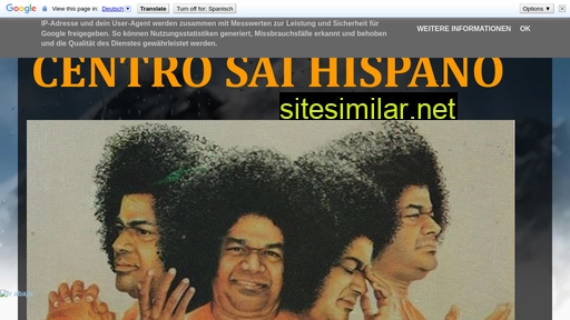 centrosaihispano.blogspot.com alternative sites