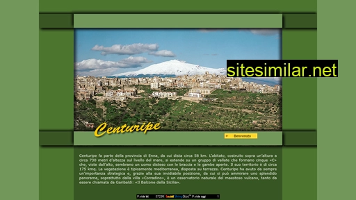 centuripe.com alternative sites