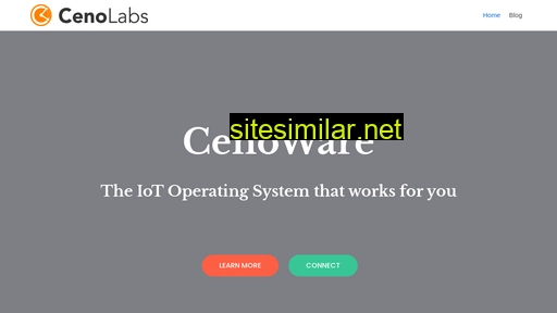 cenolabs.com alternative sites