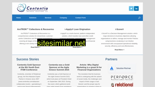 cententia.com alternative sites