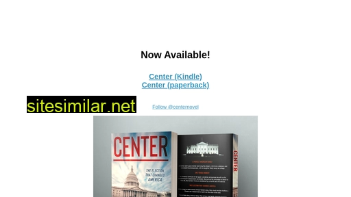 centernovel.com alternative sites