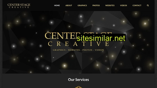 centerstagecreative.com alternative sites