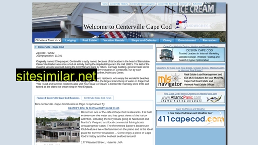 centervillecapecod.com alternative sites
