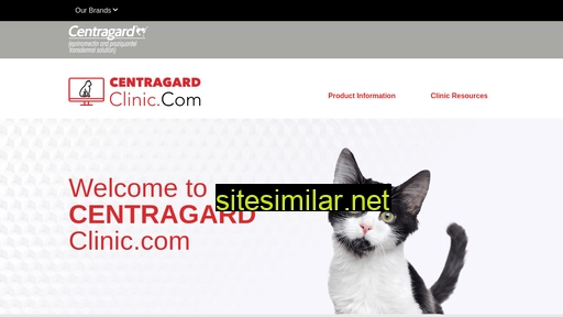 centragardclinic.com alternative sites