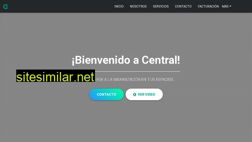 central-mx.com alternative sites