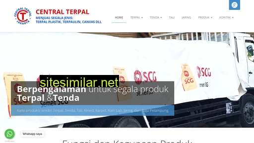 centralterpal.com alternative sites