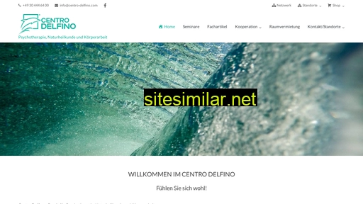 centro-delfino.com alternative sites