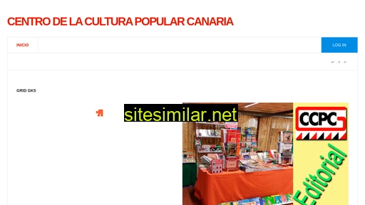 centrodelacultura.com alternative sites